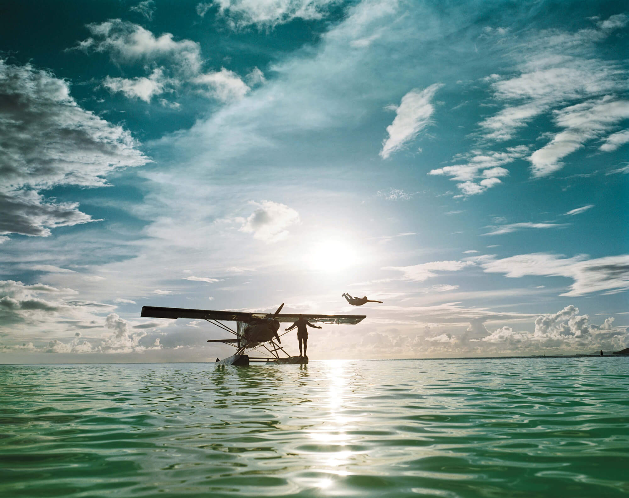 AA SITE Plane DivingGlobal